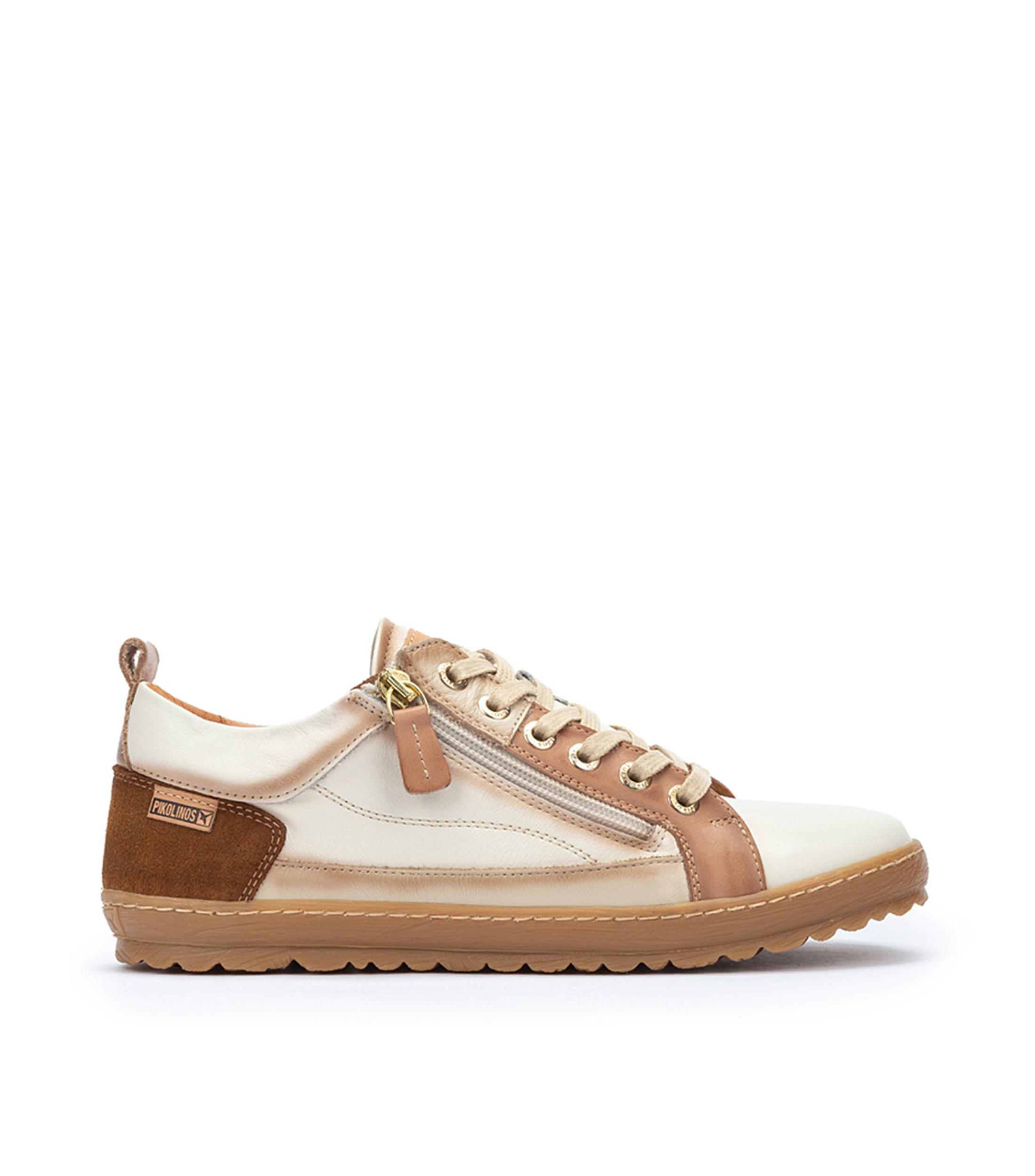 Zapatos pikolinos palacio de store hierro
